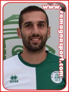 Filippo Boccali / Centrocampista Fratta Terme