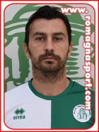 Thomas Bendoni / Difensore Fratta Terme
