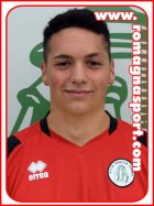 Cristian Ronchi / Portiere Fratta Terme