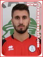 Michele Zollo / Portiere Fratta Terme