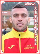 Denis Bali / Centrocampista Riolese Sportiva