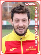 Mohammed Mouharrar / Difensore Riolese Sportiva