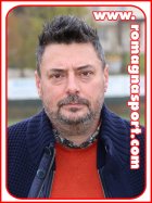Roberto Cavina / Presidente Riolese Sportiva