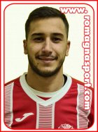 Filippo Pollino / Attaccante Solarolo