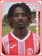 Patmoce Kouakou / Attaccante Solarolo