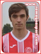Raffaele Castellari / Centrocampista Solarolo