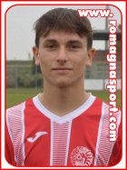 Joachim Guerriero / Centrocampista Solarolo