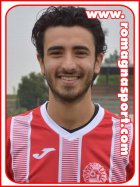 Roberto Taroni / Centrocampista Solarolo