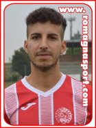 Michael Marzocchi / Centrocampista Solarolo