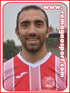 Raffaele Ravaglia / Difensore Solarolo