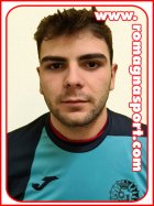Luca Zacchini / Portiere Solarolo