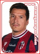 Federico Santander / Attaccante Bologna