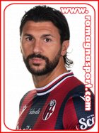 Roberto Soriano / Centrocampista Bologna