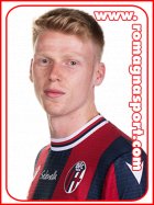 Jerdy Schouten / Centrocampista Bologna