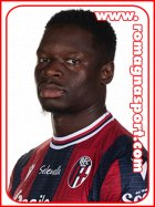 Adama Soumaoro / Difensore Bologna