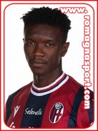 Ibrahima Mbaye / Difensore Bologna