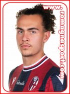 Arthur Theate / Difensore Bologna