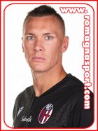 Lukasz Skorupski / Portiere Bologna