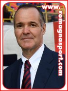 Joey Saputo / Presidente Bologna