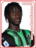 Brian Oddei / Attaccante Sassuolo
