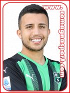 Matheus Henrique / Centrocampista Sassuolo