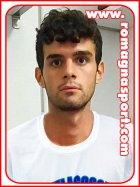 Edoardo Mazzoni / Centrocampista Pontelagoscuro