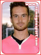 Jacopo Quarneti / Portiere S. Rocco 2001
