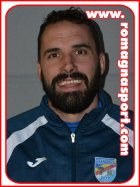 Davide Marchini / Allenatore Granamica