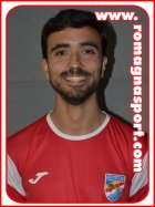 Marco Marchesi / Centrocampista Granamica