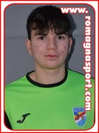 Tommaso Bonora / Portiere Granamica