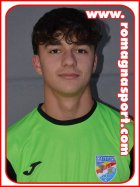 Lorenzo Landuzzi / Portiere Granamica