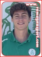 Luca Andreoli / Attaccante Fratta Terme