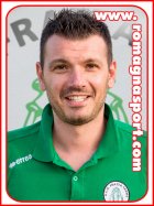 Matteo Saragoni / Pr.Portieri Fratta Terme