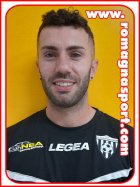 Mirko Messana / Centrocampista Fosso Ghiaia