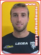 Manuel Calderoni / Difensore Fosso Ghiaia