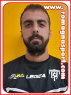 Pasquale Polito / Portiere Fosso Ghiaia