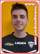 Riccardo Lami / Portiere Fosso Ghiaia