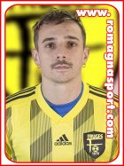 Riccardo Longari / Attaccante Frugesport