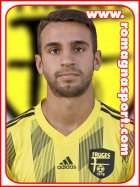 Mattia Grandi / Difensore Frugesport