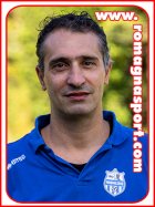 Stefano Fontana / Allenatore Modigliana