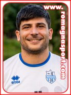 Jacopo Violani / Attaccante Modigliana