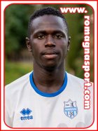 Mbaye Sow Madou / Centrocampista Modigliana