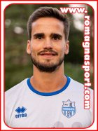 Leopoldo Bertocchi / Centrocampista Modigliana