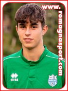 Nicola Biondi / Portiere Modigliana