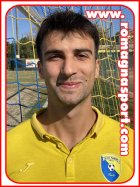 Gianluca Agosta / Attaccante Pianta