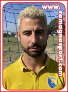 Emmanuele Rossi / Attaccante Pianta