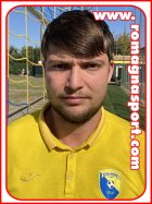 Mattia Vincenzi / Portiere Pianta