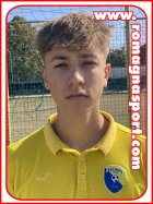 Matteo Mingozzi / Portiere Pianta