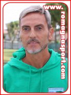 Antongiulio Bonacci / Centrocampista Svincolati