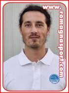 Sebastiano Venturi / Attaccante Savio Calcio